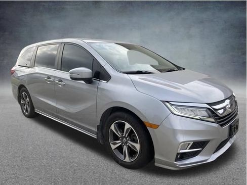 Used 2020 Honda Odyssey Touring image 8