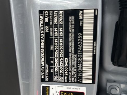 Used 2026 Mercedes-Benz GLC 300 image 31