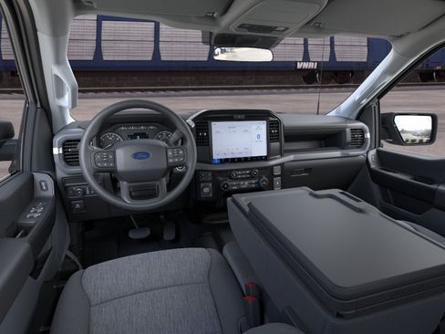 New 2026 Ford F150 XL AWD/4WD image 9