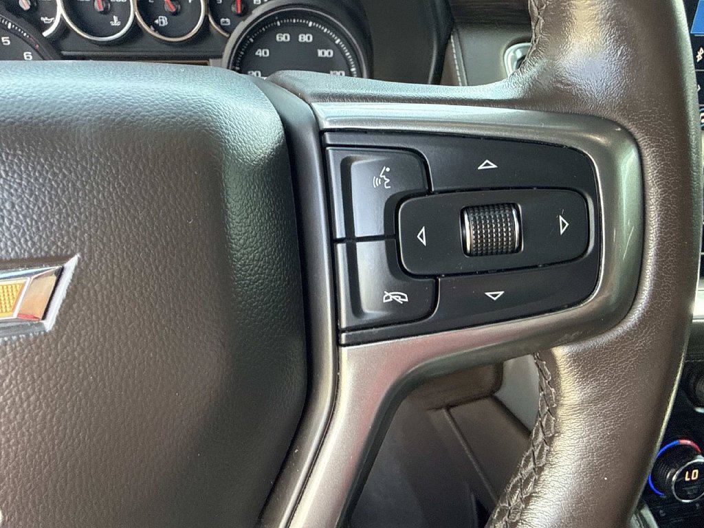 Used 2021 Chevrolet Tahoe LT w/ LT Signature Package AWD/4WD image 37