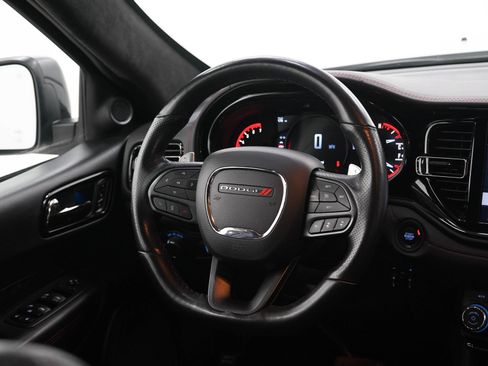 Used 2024 Dodge Durango R/T AWD/4WD image 15