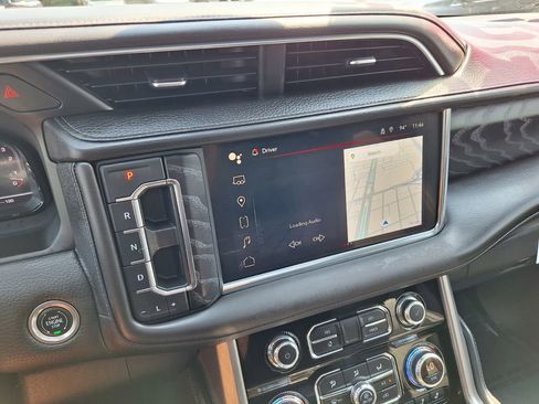 Used 2023 GMC Yukon XL Denali w/ LPO, Floor Liner Package image 14