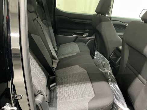 New 2025 Ford Ranger XLT image 18