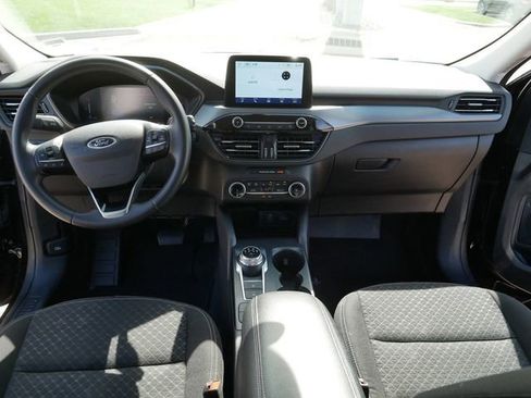 Used 2024 Ford Escape Active FWD image 22