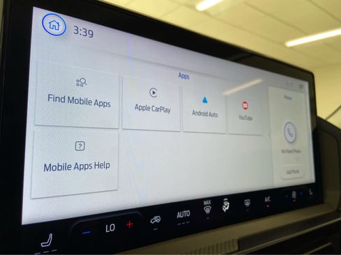 New 2025 Ford Bronco Sport Big Bend w/ Convenience Package image 28