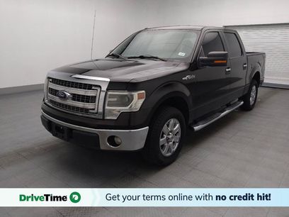 Used 2014 Ford F150 XLT w/ Equipment Group 302A Luxury