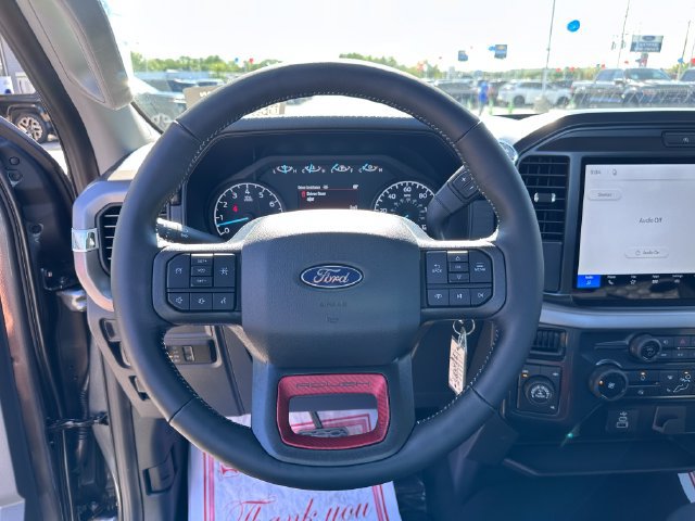 New 2026 Ford F150 XL AWD/4WD image 19