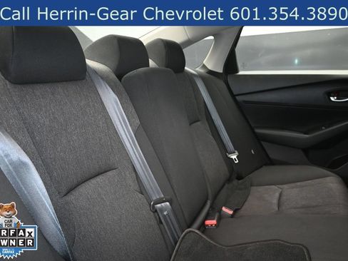 Used 2024 Honda Accord EX image 20