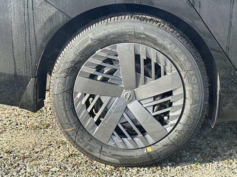 New 2026 Nissan Sentra S w/ Floor Mat Package FWD image 17