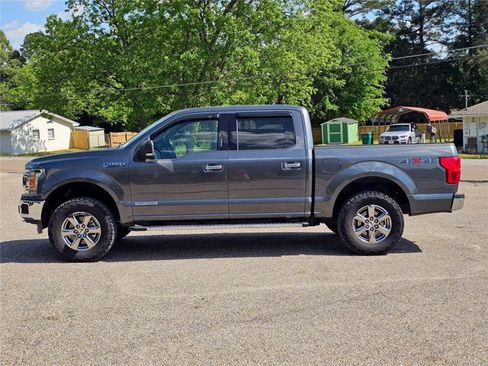 Used 2020 Ford F150 XLT w/ Equipment Group 302A Luxury AWD/4WD image 34