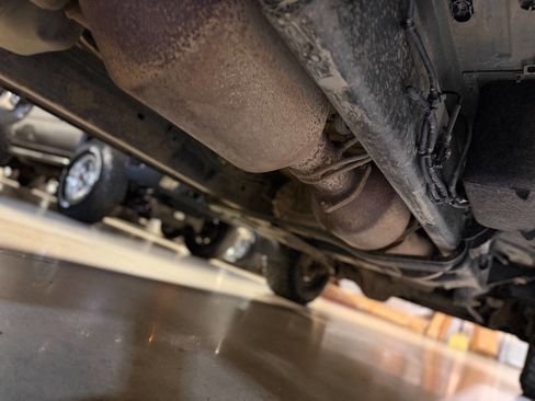 Used 2012 RAM 3500 ST w/ Chrome Appearance Group image 35