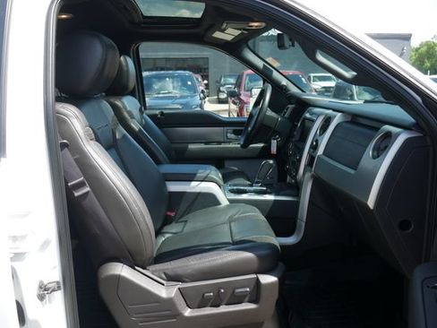 Used 2014 Ford F150 Raptor w/ Equipment Group 801A Luxury AWD/4WD image 28