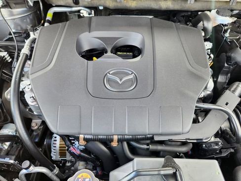 New 2025 MAZDA CX-5 AWD 2.5 S w/ Preferred Package image 19