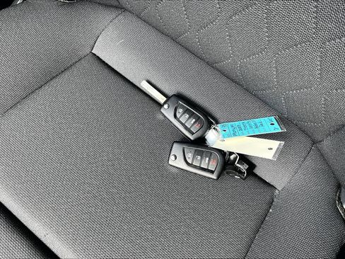 Used 2023 Toyota Corolla LE FWD image 14