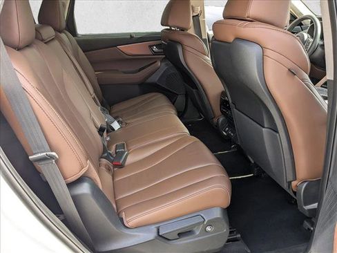 Used 2024 Acura MDX FWD w/ Technology Package image 21