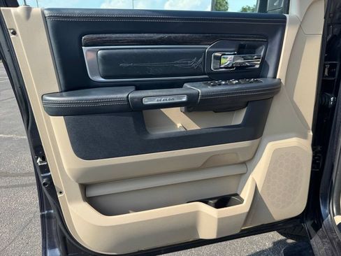 Used 2018 RAM 1500 Limited AWD/4WD image 21