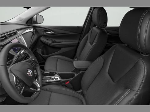 Used 2023 Buick Encore GX Preferred w/ Cold Weather Comfort Package FWD image 55