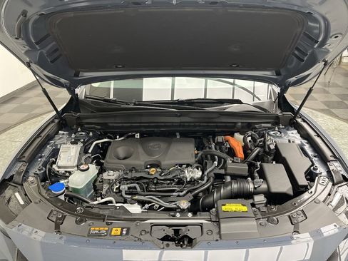 New 2026 MAZDA CX-50 2.5 Hybrid w/ Premium Plus Pkg image 28