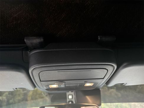 Used 2021 Ford Bronco Big Bend image 19