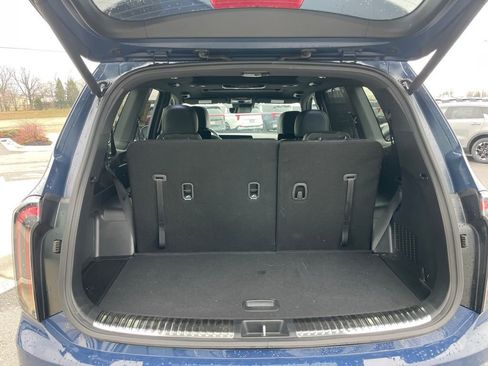 New 2025 Kia Telluride SX X-Line AWD/4WD image 29