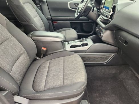 Used 2022 Ford Bronco Sport Big Bend w/ Convenience Package AWD/4WD image 13