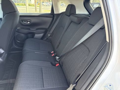 New 2026 Honda HR-V LX image 24