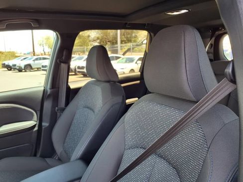 Certified 2026 Subaru Forester Premium AWD/4WD image 26