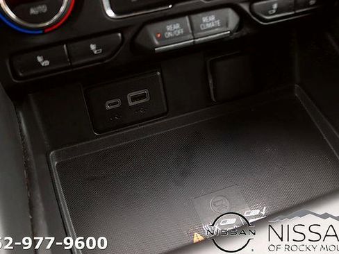 Used 2024 Chevrolet Tahoe LT RWD image 30