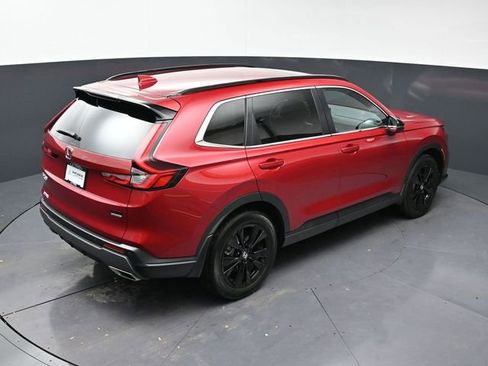 Used 2023 Honda CR-V Sport Touring image 31