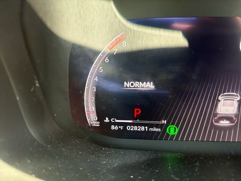 Used 2024 Acura MDX A-Spec AWD/4WD image 34