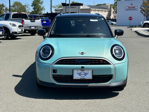 New 2026 MINI Cooper S image 8