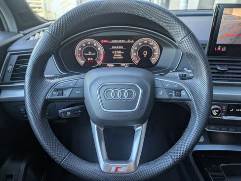 Used 2025 Audi Q5 2.0T Premium Plus image 13