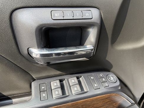Used 2019 GMC Sierra 3500 Denali w/ Duramax Plus Package AWD/4WD image 12