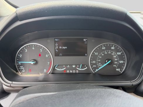 Used 2021 Ford EcoSport SE AWD/4WD image 19