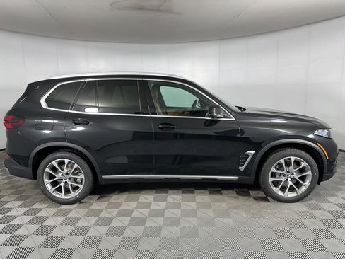 New 2026 BMW X5 xDrive40i image 27