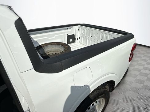 Used 2024 Ford Maverick XL w/ Equipment Group 100A Standard image 30