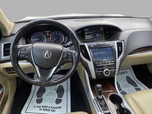 Used 2019 Acura TLX image 26