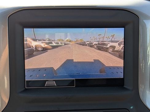 New 2026 Chevrolet Silverado 2500 W/T w/ WT Convenience Package AWD/4WD image 23