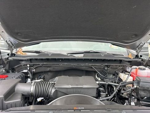 New 2026 Chevrolet Silverado 2500 LT w/ All Star Edition image 34