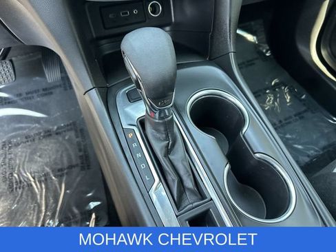 Certified 2024 Chevrolet Equinox LS w/ LS Convenience Package AWD/4WD image 16