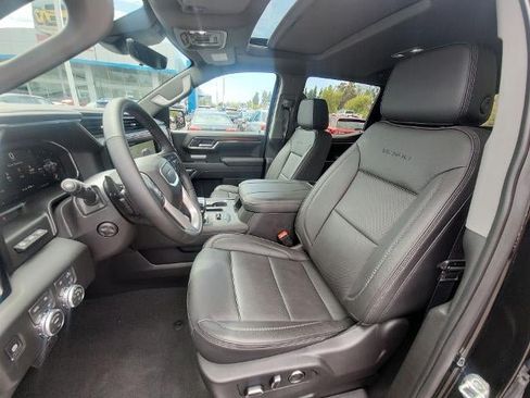 Used 2026 GMC Sierra 1500 Denali w/ Denali Reserve Package AWD/4WD image 19