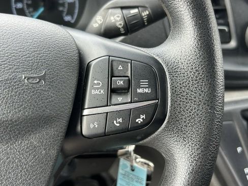 Used 2024 Ford Transit 250 Low Roof w/ Exterior Upgrade Package image 19