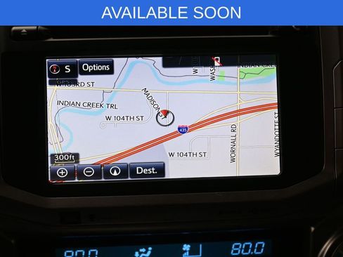 Used 2017 Toyota 4Runner Limited AWD/4WD image 23