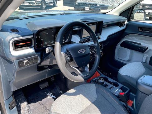 Certified 2024 Ford Maverick XLT w/ Equipment Group 300A Standard AWD/4WD image 13