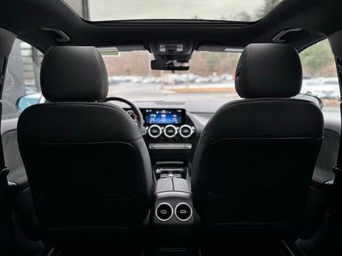 Used 2026 Mercedes-Benz GLA 250 4MATIC image 58