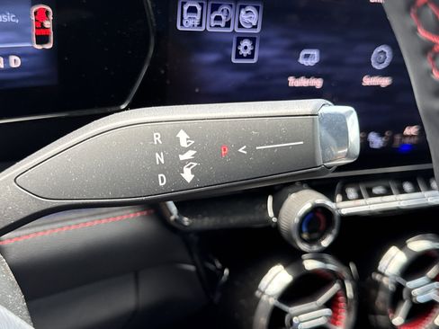 Used 2026 Chevrolet Blazer EV RS FWD image 18