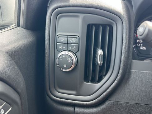 New 2026 GMC Sierra 1500 Pro w/ Pro Value Package RWD image 19