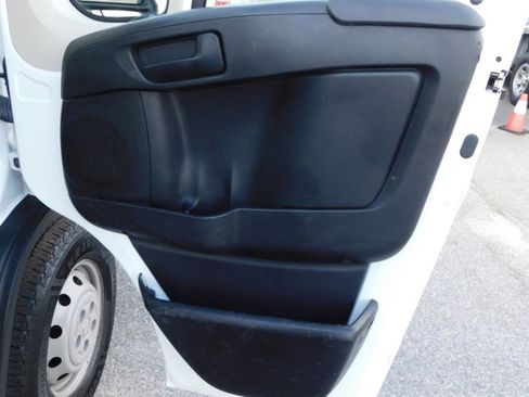 Used 2022 RAM ProMaster 1500 w/ Convenience Group image 26