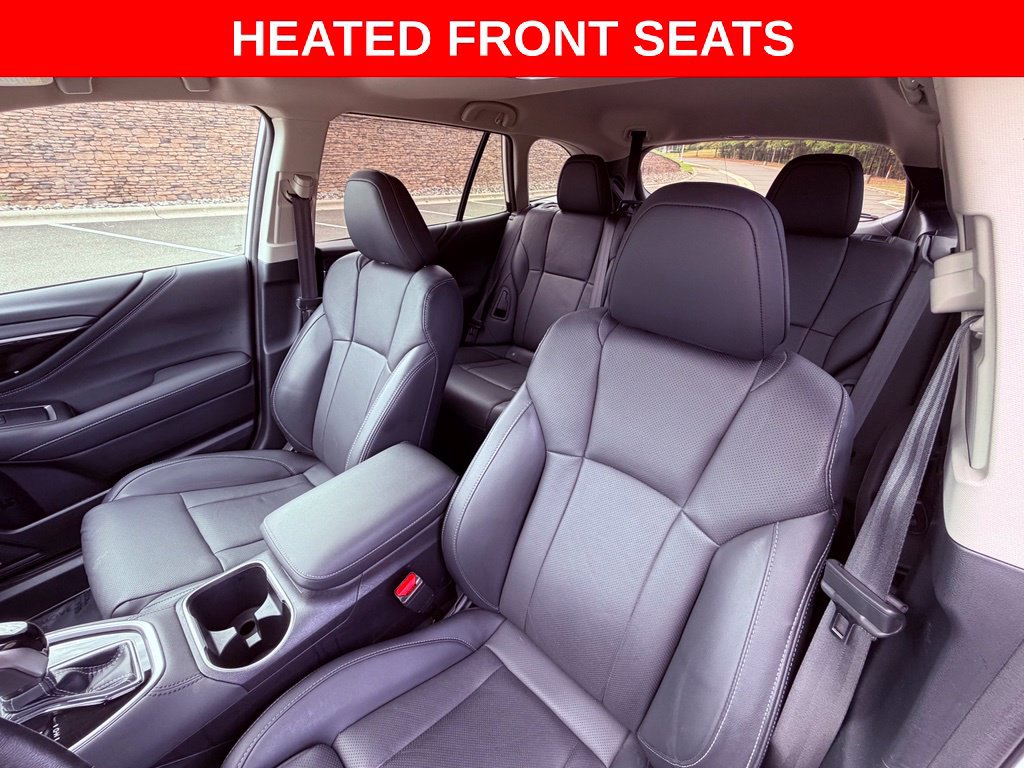 Used 2024 Subaru Outback Limited AWD/4WD image 13