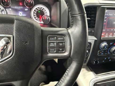 Used 2019 RAM 1500 Big Horn AWD/4WD image 13